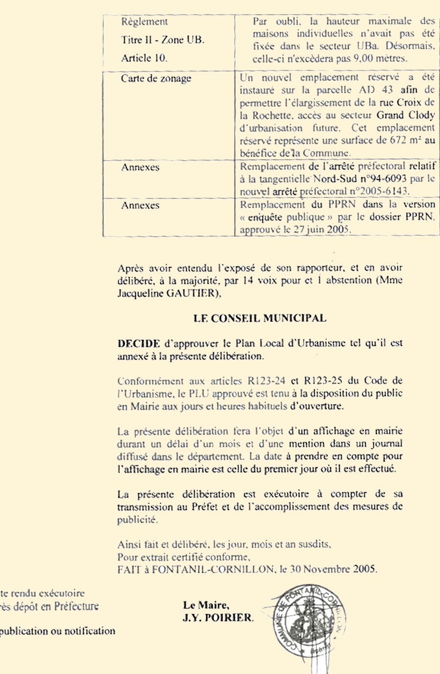Photocopie
